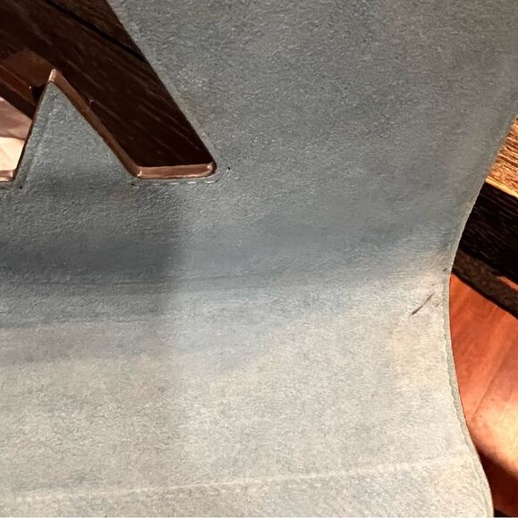 Louis Vuitton Limited Edition EPI Early Bird Twist Lock Crossbody - Picture 12 of 12